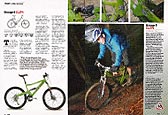 Bike Tests and Reviews