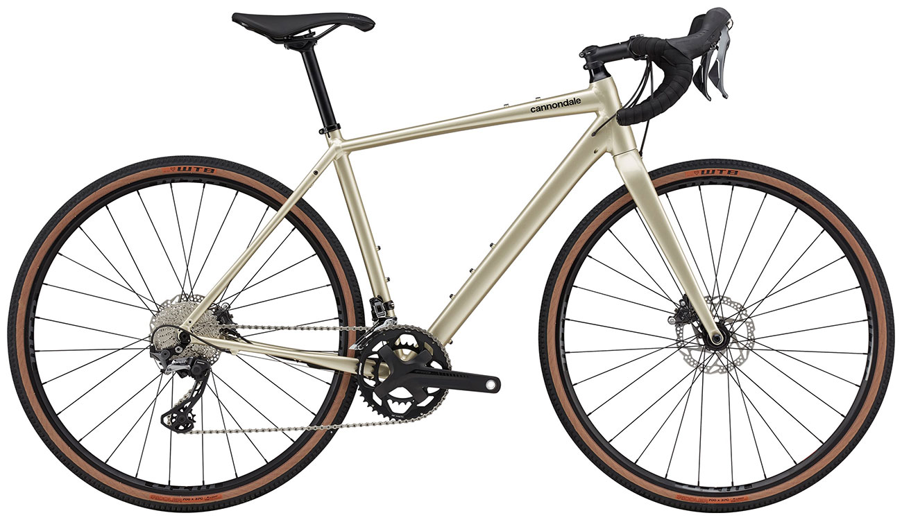 cannondale topstone 0 2021