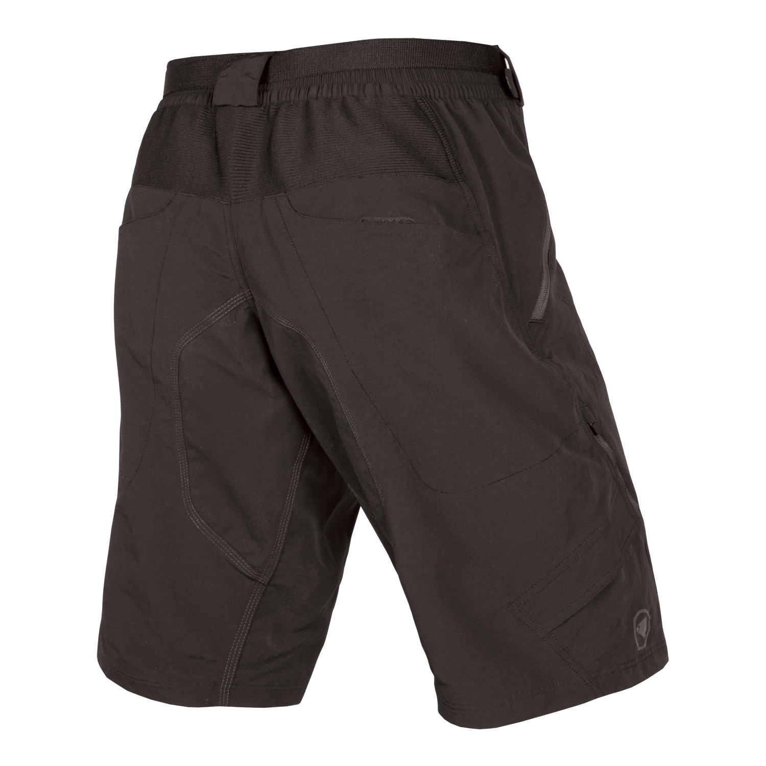 Endura Hummvee Short II (Black)