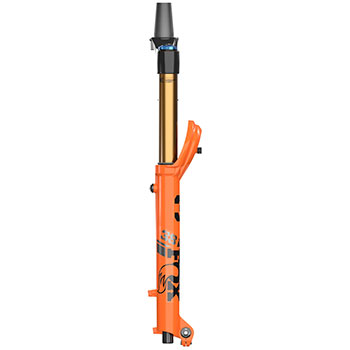 Fox 38 Float Fact GRIP X2 Tapered Fork 2025 (Orange)