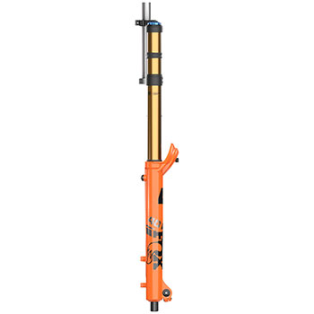 Fox 40 Float Factory GRIP X2 1.125 Fork 2025 (Orange)