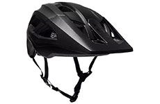 Fox Racing Mainframe Youth Helmet (Black)
