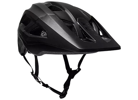 Fox Racing Mainframe Helmet (Black)