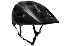 Fox Racing Mainframe Helmet (Black)