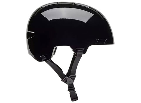 Fox Racing Flight Helmet (Black)