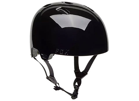 Fox Racing Flight Helmet (Black)