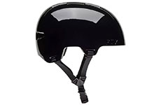 Fox Racing Flight Helmet (Black)