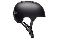 Fox Racing Flight Pro Helmet (Black)