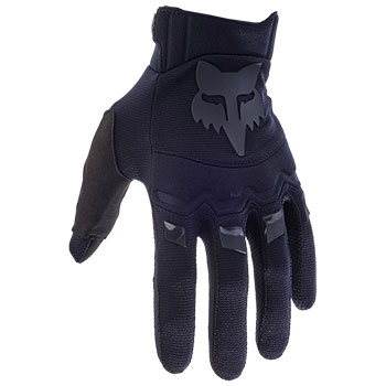 Fox Racing Dirtpaw Gloves (Black)