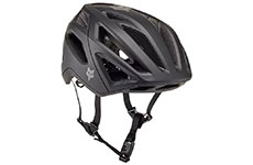 Fox Racing Crossframe Pro Helmet (Matte Black)