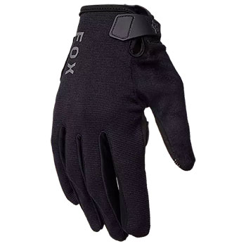 Fox Racing Ranger Gel Gloves (Black)