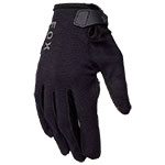 Fox Racing Ranger Gel Gloves (Black)