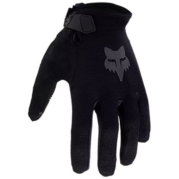 Fox Racing Ranger Gloves (Black)