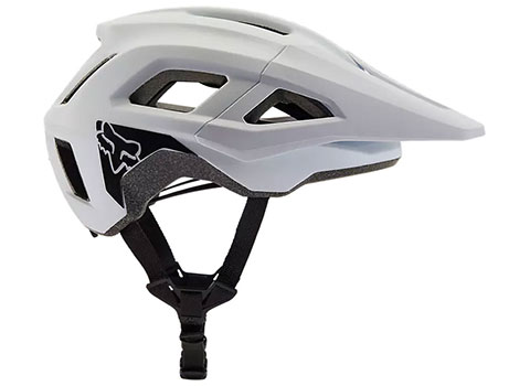 Fox Racing Mainframe Helmet (White)