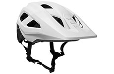 Fox Racing Mainframe Helmet (White)