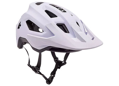 Fox Racing Speedframe Helmet (White)