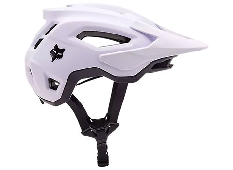 Fox Racing Speedframe Helmet (White)