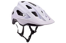 Fox Racing Speedframe Helmet (White)