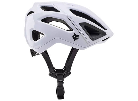 Fox Racing Crossframe Pro Helmet (White)