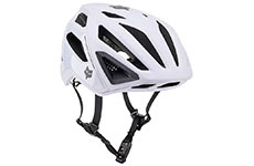 Fox Racing Crossframe Pro Helmet (White)