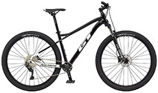 gt avalanche comp bike