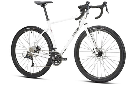 Genesis 2025 Croix de Fer 10