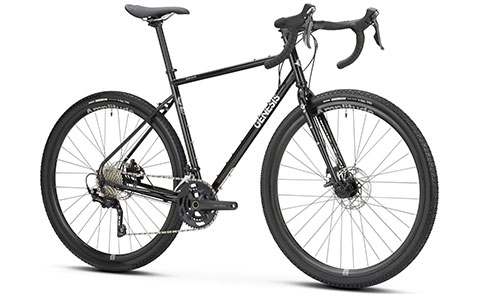 Genesis 2025 Croix de Fer 20