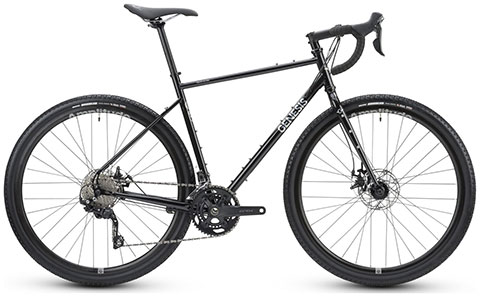 Genesis 2025 Croix de Fer 20