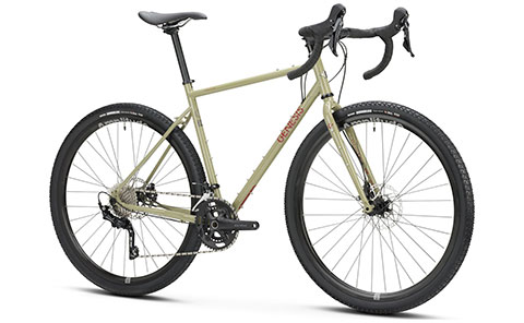 Genesis 2025 Croix de Fer 30