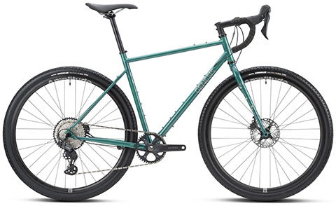 Genesis 2025 Croix de Fer 40