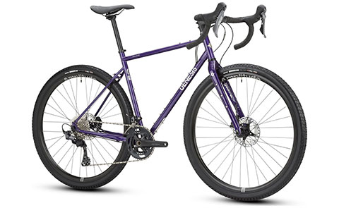 Genesis 2025 Croix de Fer 50