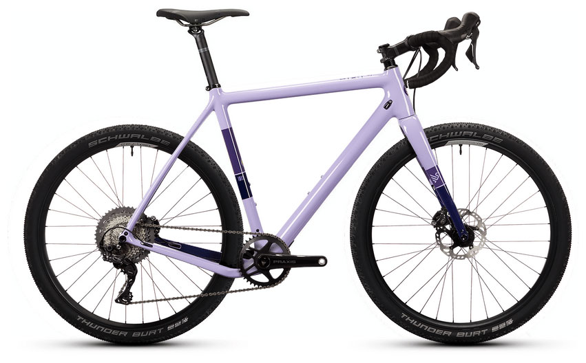 Ibis discount cross bike