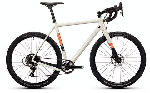 Ibis 2023 Hakka MX Rival 27.5 (Salt Water Taffy)