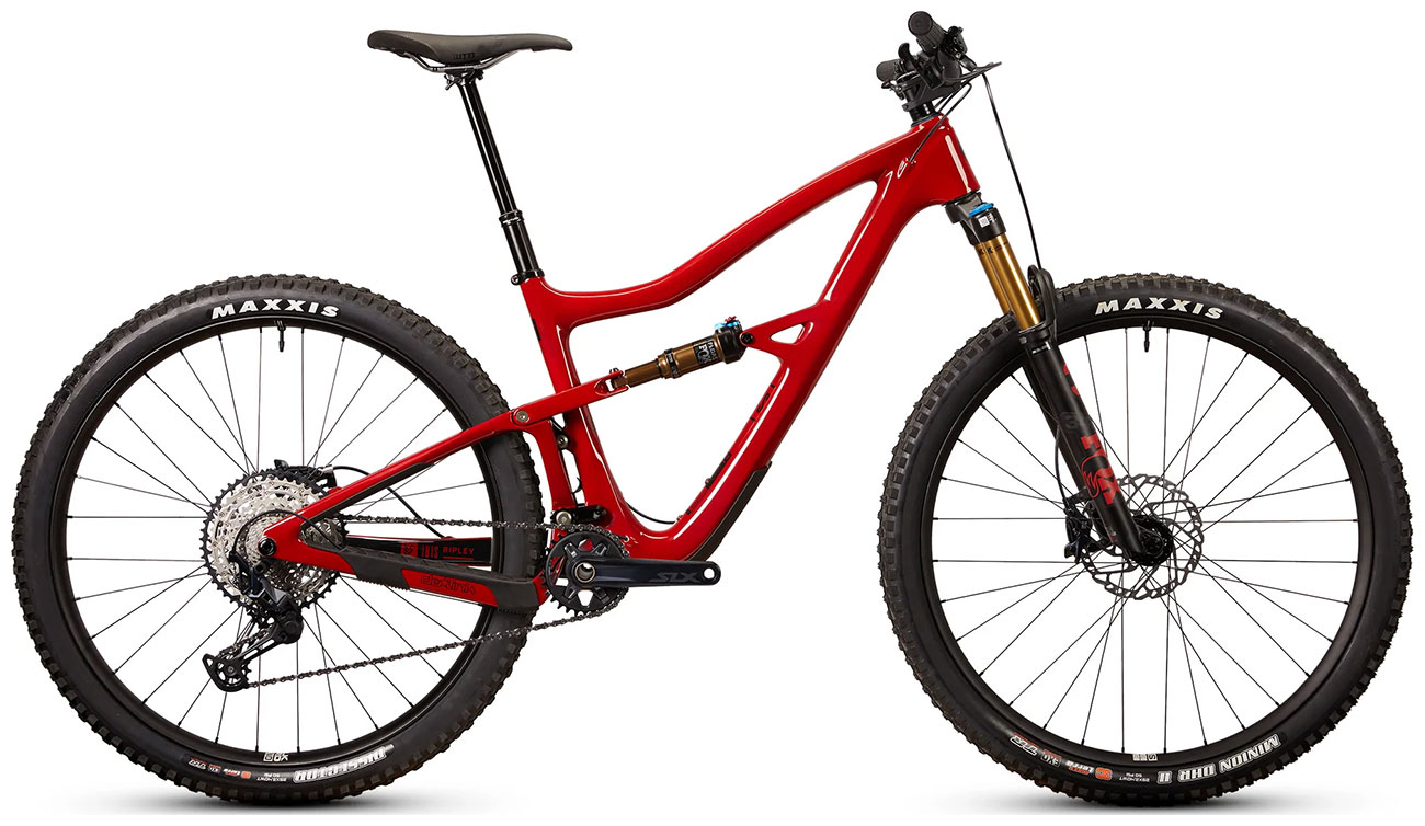 Ripley mtb sale