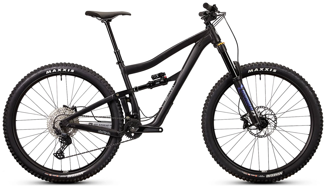 Ibis ripmo mtb online