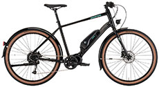 Kona 2023 Dew-E