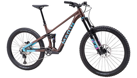 Marin 2024 Alpine Trail 1