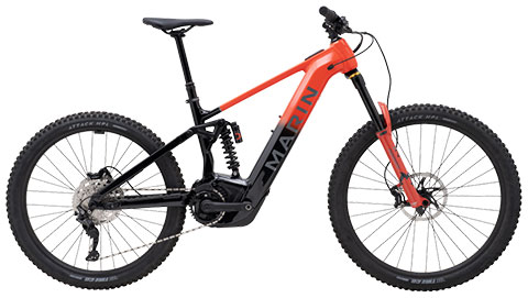 Marin 2024 Alpine Trail E1 (Bosch)