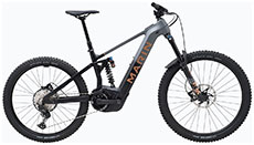 Marin 2024 Alpine Trail E2 (Bosch)