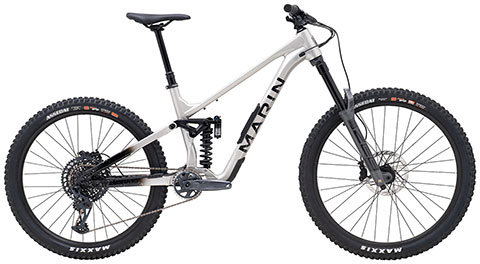 Marin 2024 Alpine Trail XR