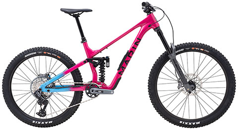 Marin 2024 Alpine Trail XR AXS