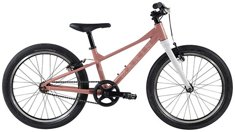 Marin 2024 Coast Trail 20 1SP (Pink/Grey)