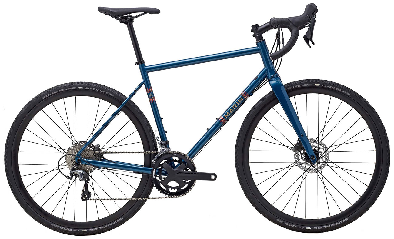 Marin store nicasio 650b