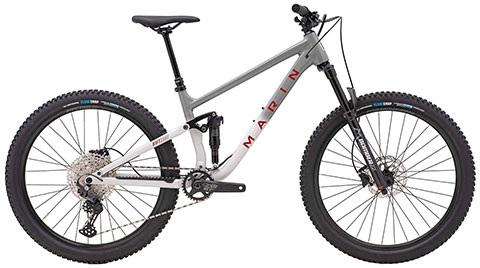 Marin 2024 Rift Zone 2 27.5