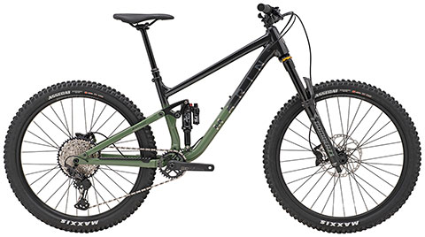 Marin 2024 Rift Zone XR 27.5