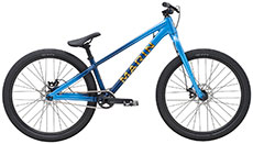 Marin 2025 Alcatraz 1 (Blue)