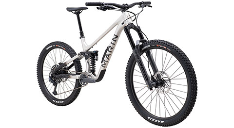 Marin 2025 Alpine Trail XR