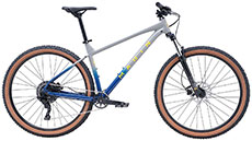 Marin 2025 Bobcat Trail 3 (Blue/Grey)