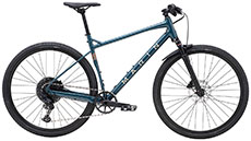 Marin 2025 DSX FS