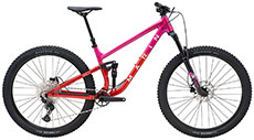 Marin 2025 Rift Zone 1 (Pink/Coral)